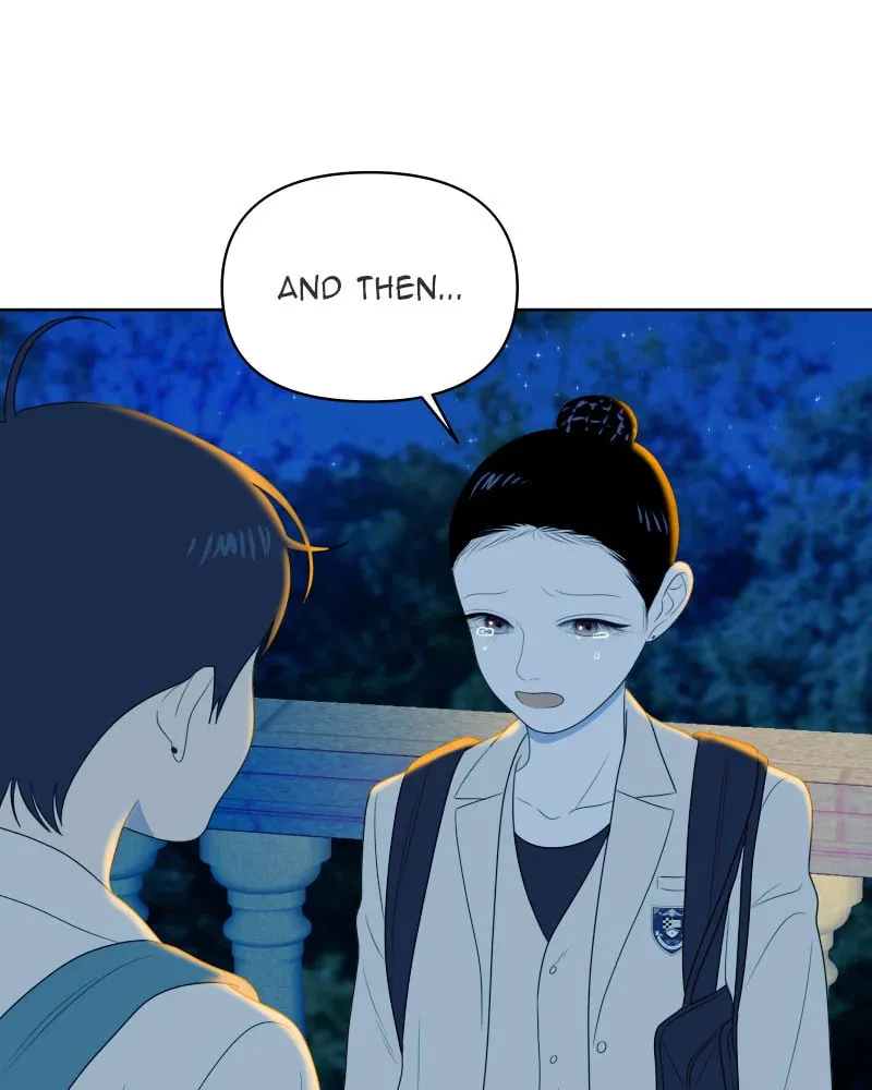 Illip Art High School Students Chapter 23 page 7 - 