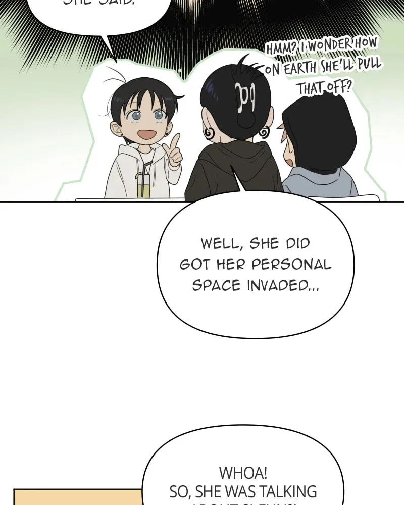 Illip Art High School Students Chapter 23 page 62 - 