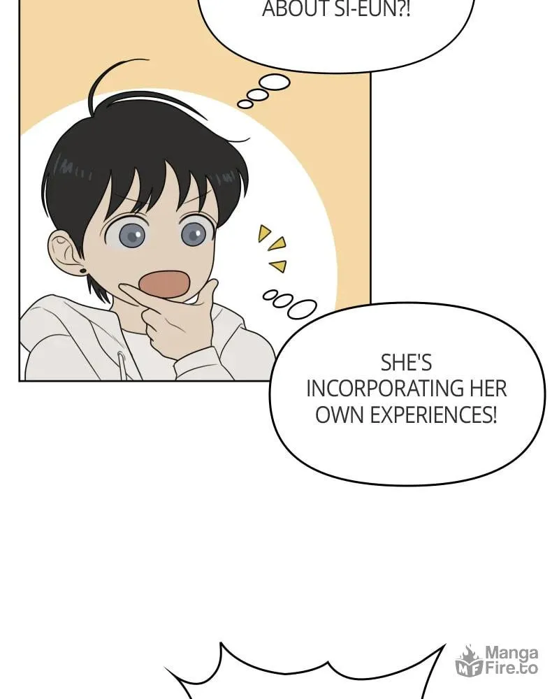 Illip Art High School Students Chapter 23 page 63 - 