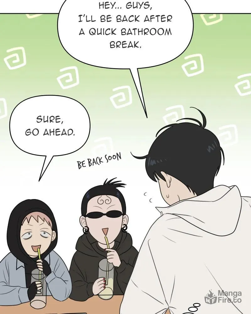 Illip Art High School Students Chapter 23 page 66 - 