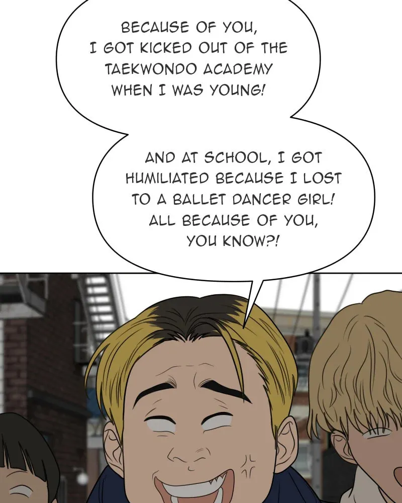 Illip Art High School Students Chapter 23 page 71 - 