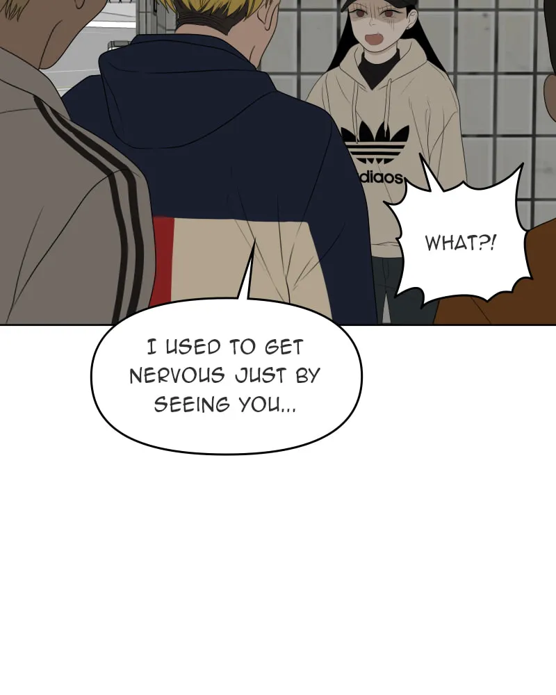 Illip Art High School Students Chapter 23 page 73 - 