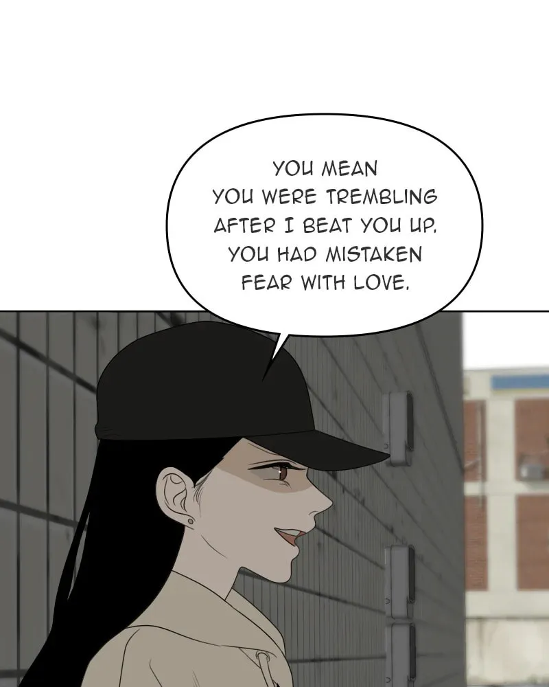 Illip Art High School Students Chapter 23 page 74 - 