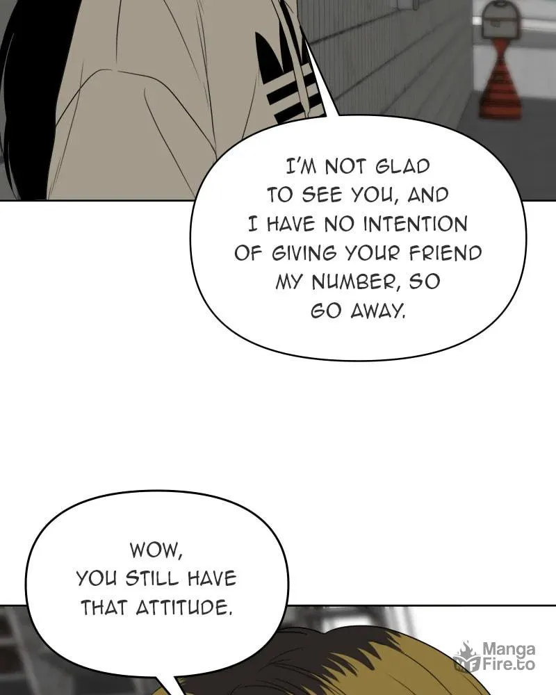 Illip Art High School Students Chapter 23 page 75 - 