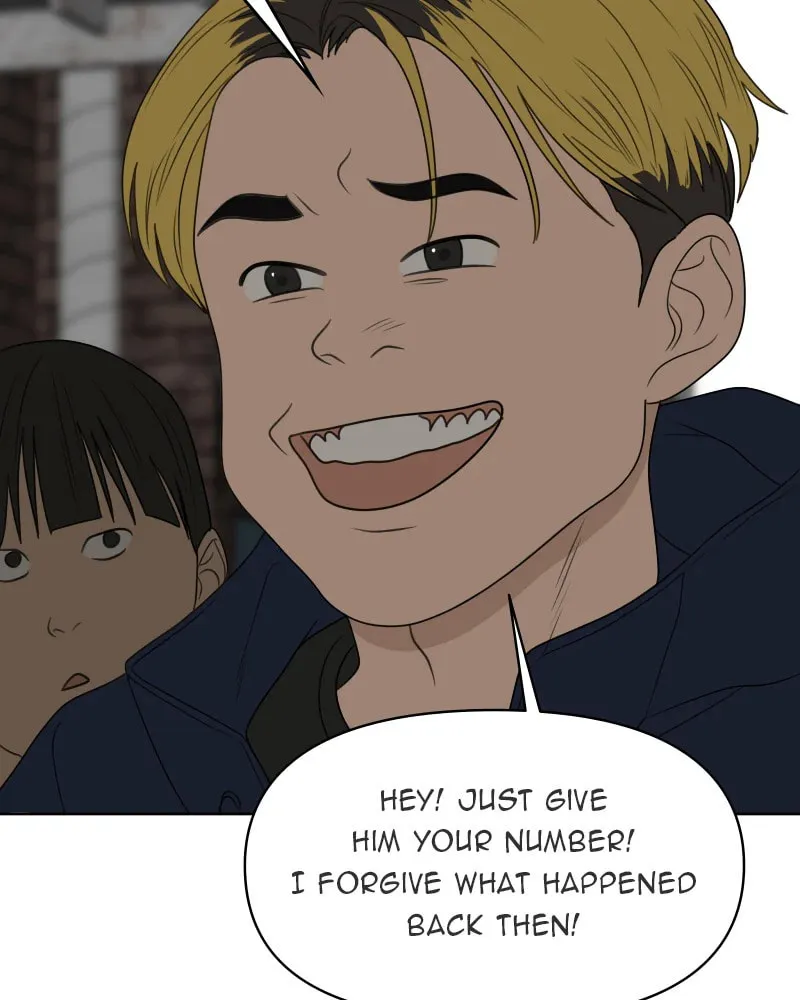 Illip Art High School Students Chapter 23 page 76 - 