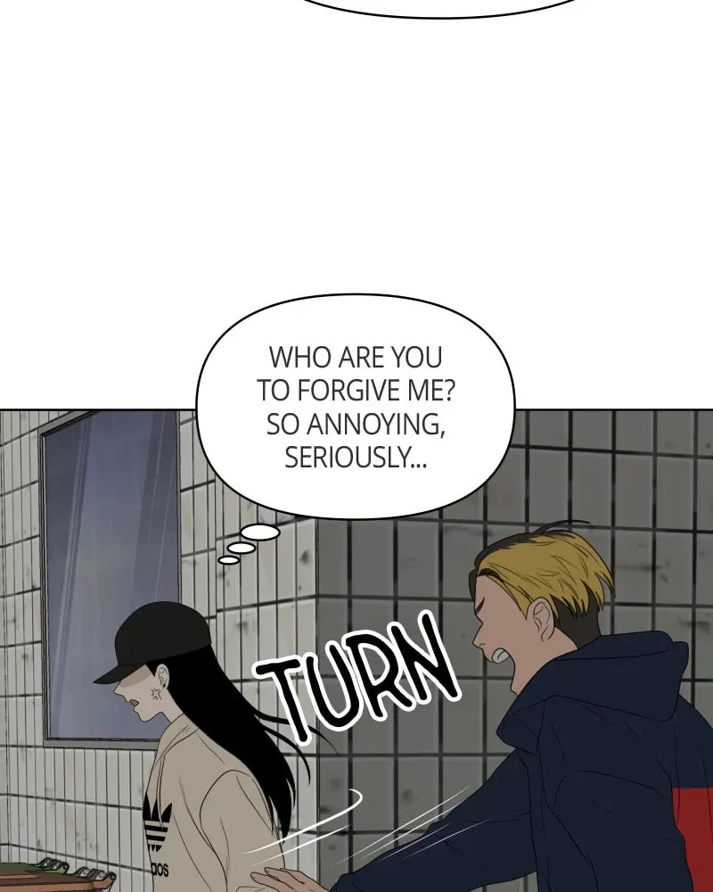 Illip Art High School Students Chapter 23 page 77 - 
