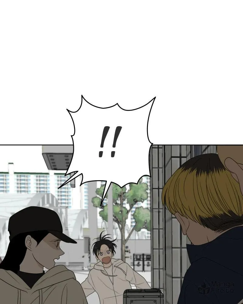 Illip Art High School Students Chapter 23 page 85 - 