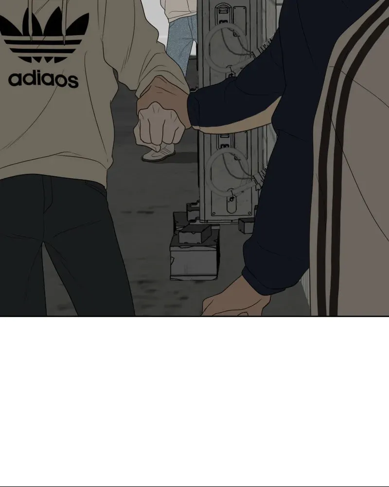 Illip Art High School Students Chapter 23 page 86 - 