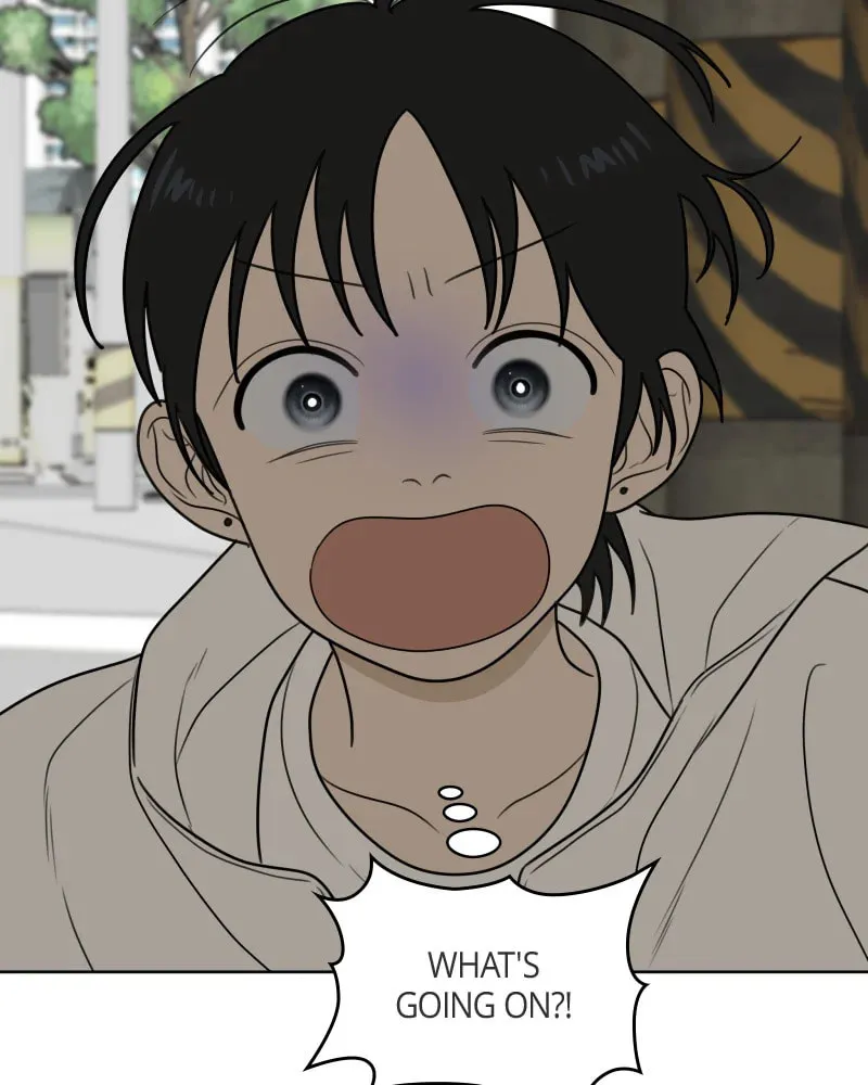 Illip Art High School Students Chapter 23 page 88 - 