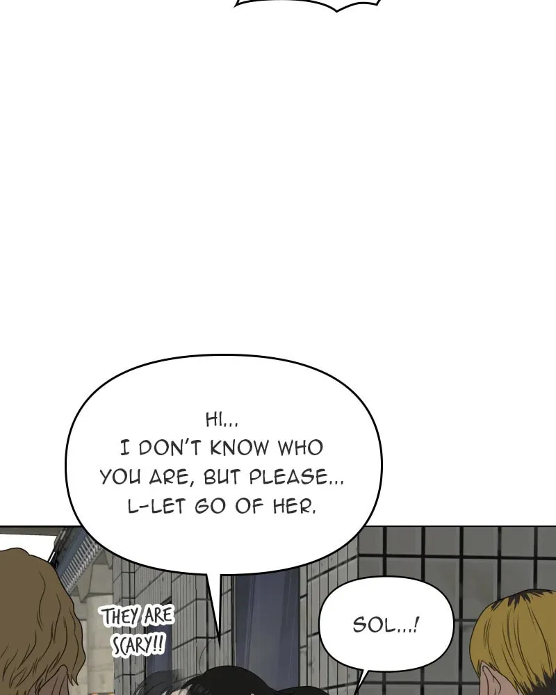 Illip Art High School Students Chapter 23 page 89 - 