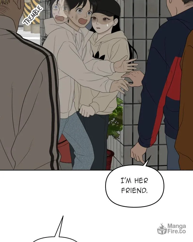 Illip Art High School Students Chapter 23 page 90 - 