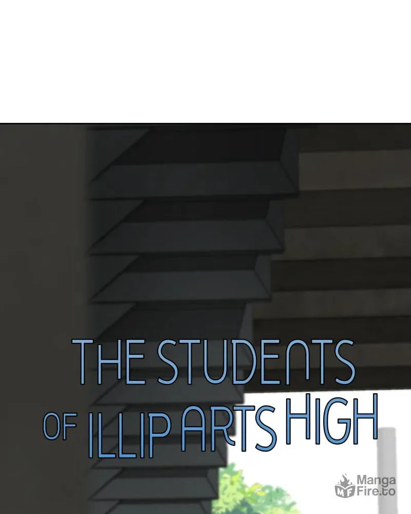 Illip Art High School Students Chapter 23 page 10 - 