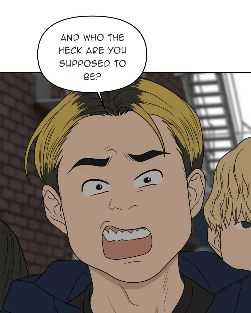 Illip Art High School Students Chapter 23 page 92 - 