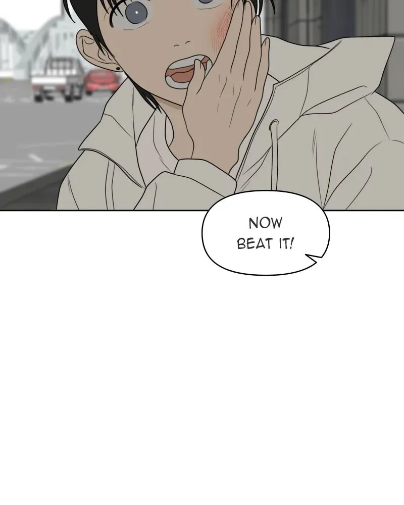 Illip Art High School Students Chapter 23 page 97 - 