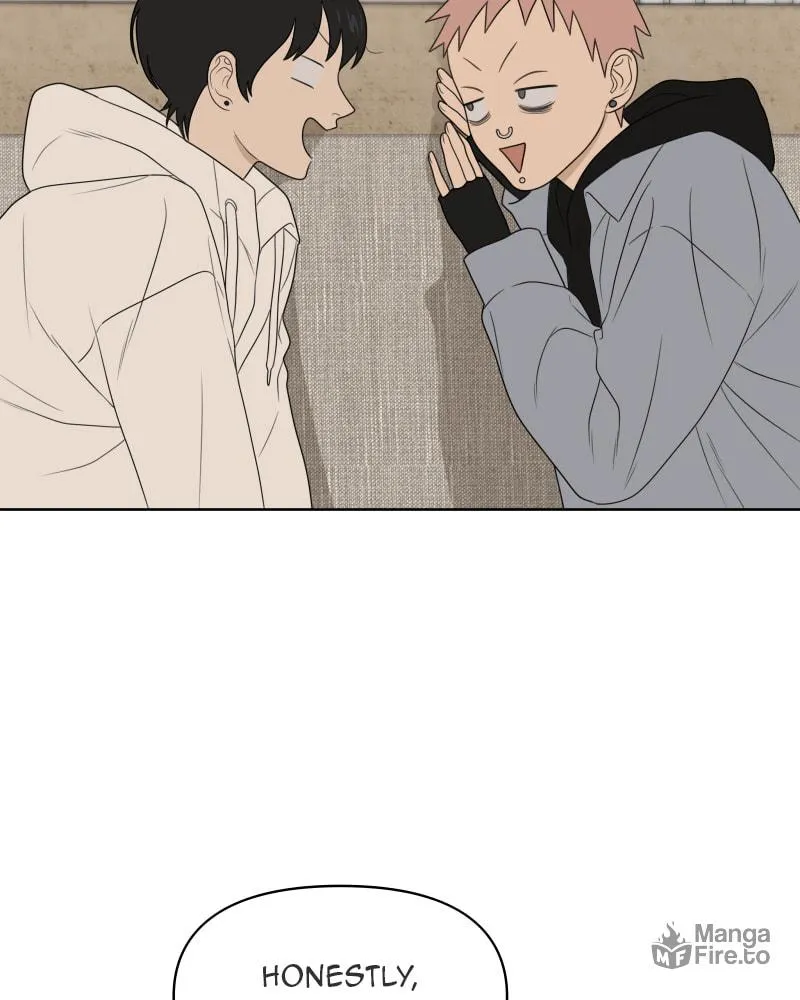 Illip Art High School Students Chapter 24 page 102 - 