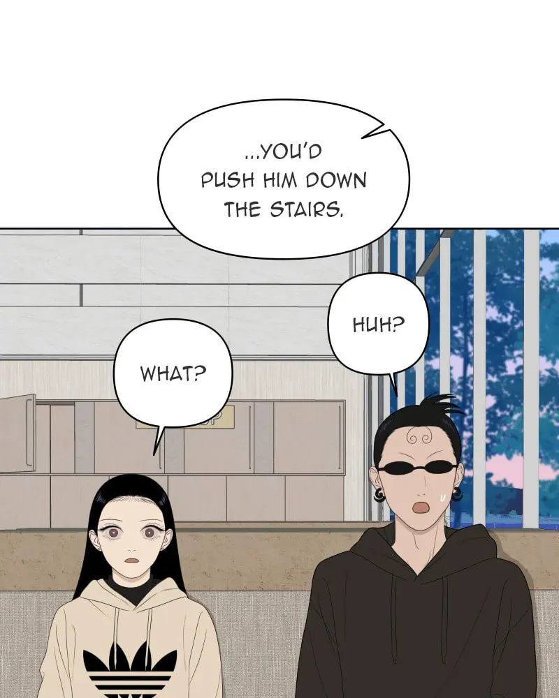 Illip Art High School Students Chapter 24 page 104 - 