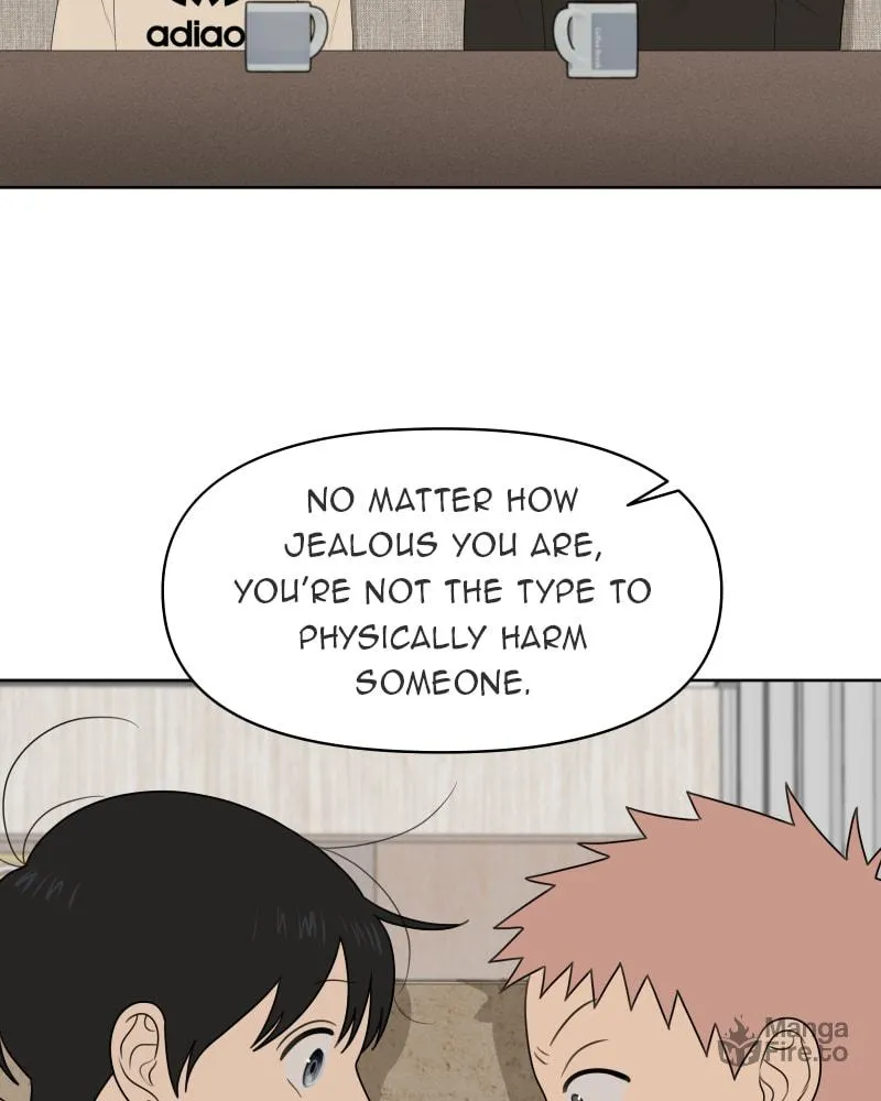 Illip Art High School Students Chapter 24 page 105 - 