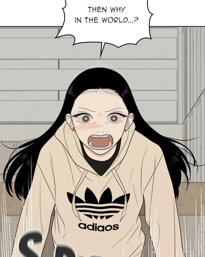 Illip Art High School Students Chapter 24 page 107 - 