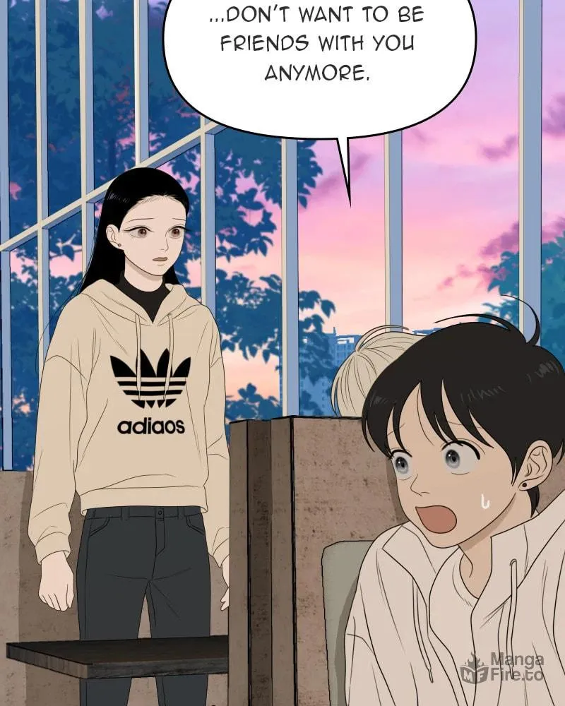 Illip Art High School Students Chapter 24 page 111 - 