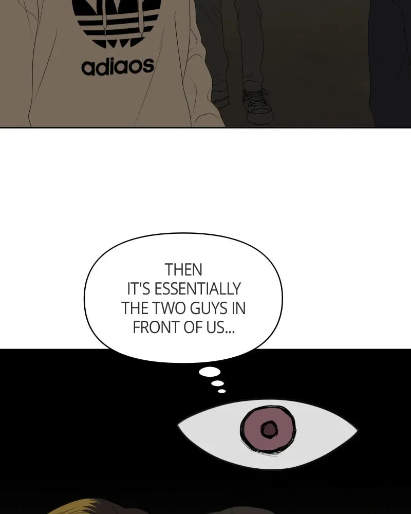 Illip Art High School Students Chapter 24 page 14 - 