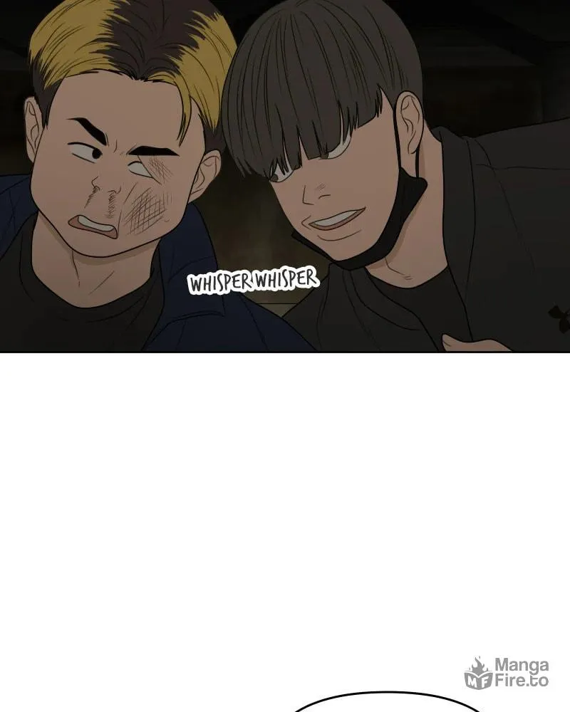 Illip Art High School Students Chapter 24 page 15 - 