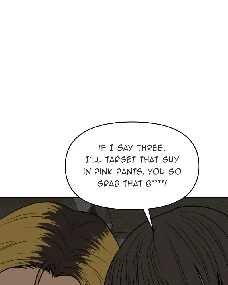 Illip Art High School Students Chapter 24 page 17 - 