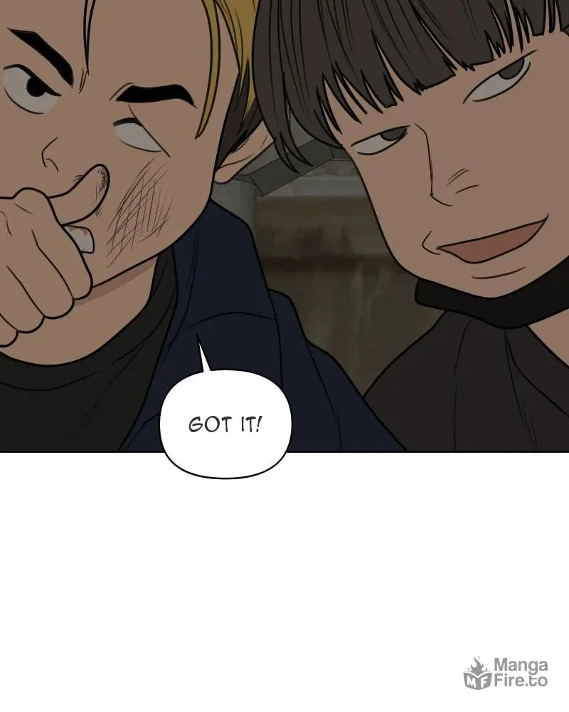 Illip Art High School Students Chapter 24 page 18 - 