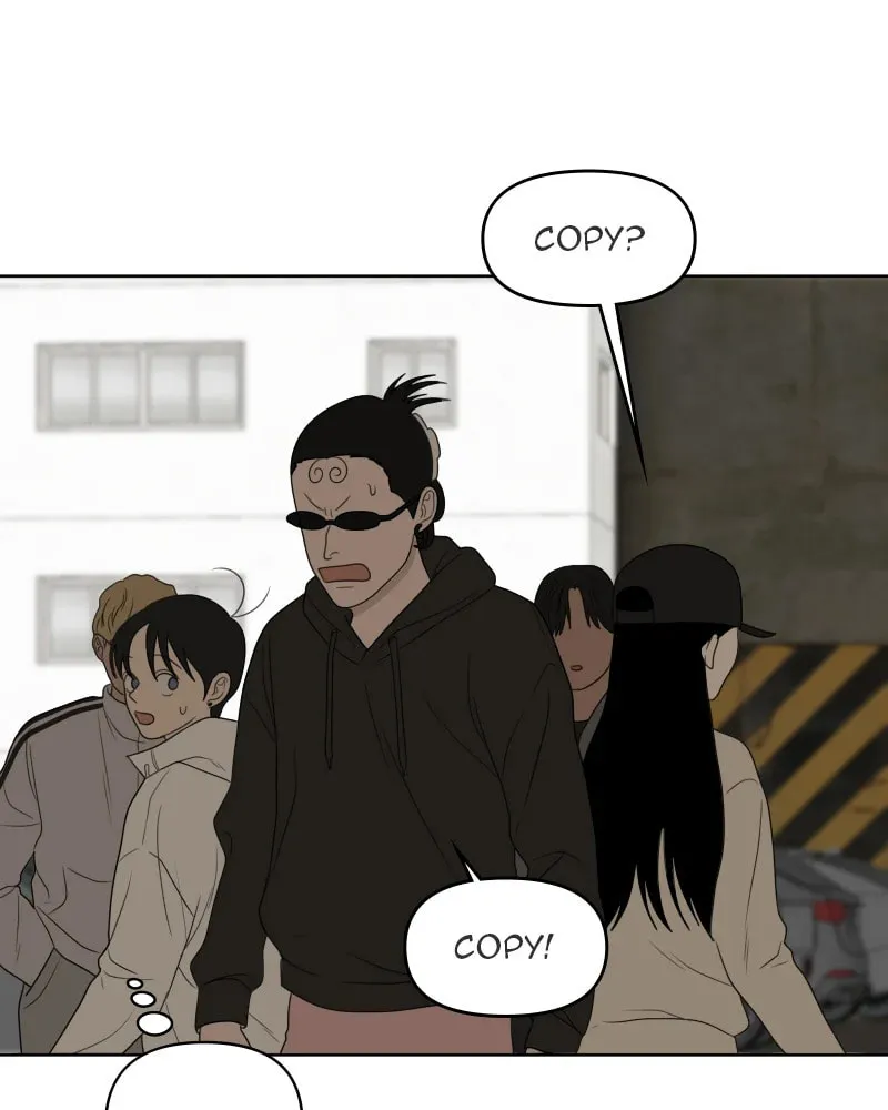 Illip Art High School Students Chapter 24 page 19 - 