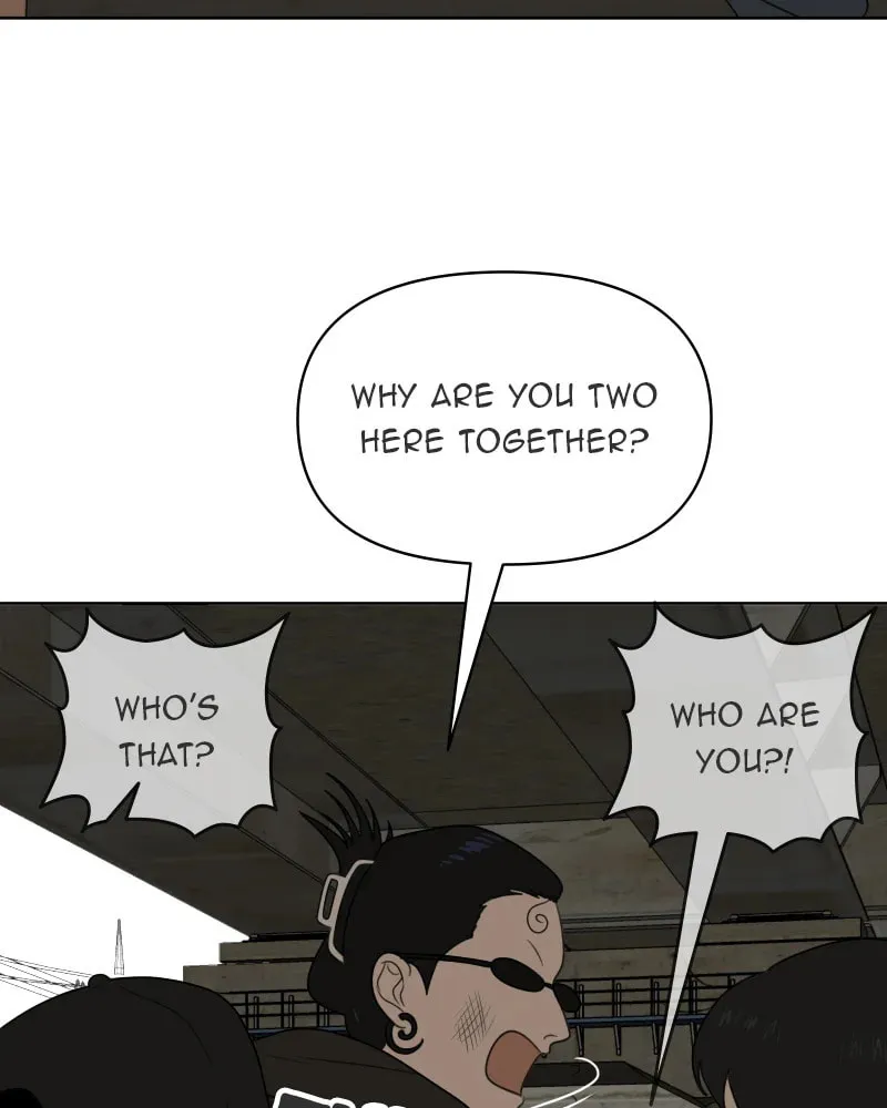 Illip Art High School Students Chapter 24 page 4 - 