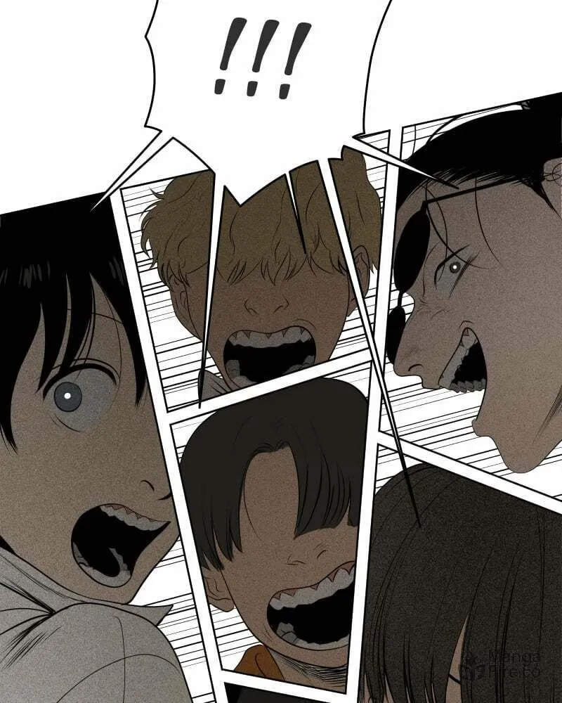 Illip Art High School Students Chapter 24 page 33 - 