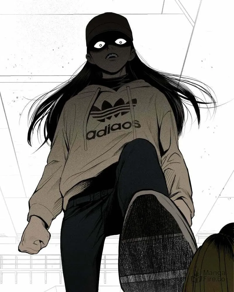 Illip Art High School Students Chapter 24 page 35 - 