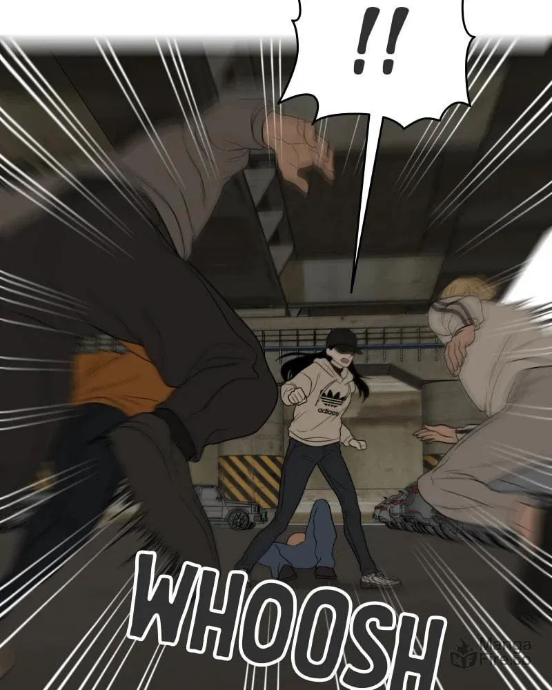 Illip Art High School Students Chapter 24 page 39 - 