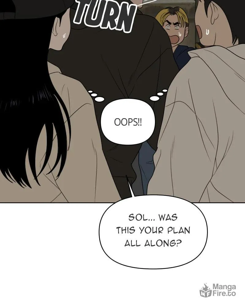 Illip Art High School Students Chapter 24 page 5 - 