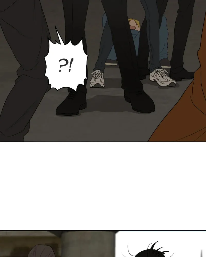 Illip Art High School Students Chapter 24 page 53 - 