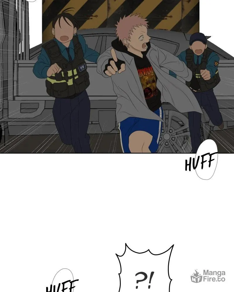 Illip Art High School Students Chapter 24 page 57 - 