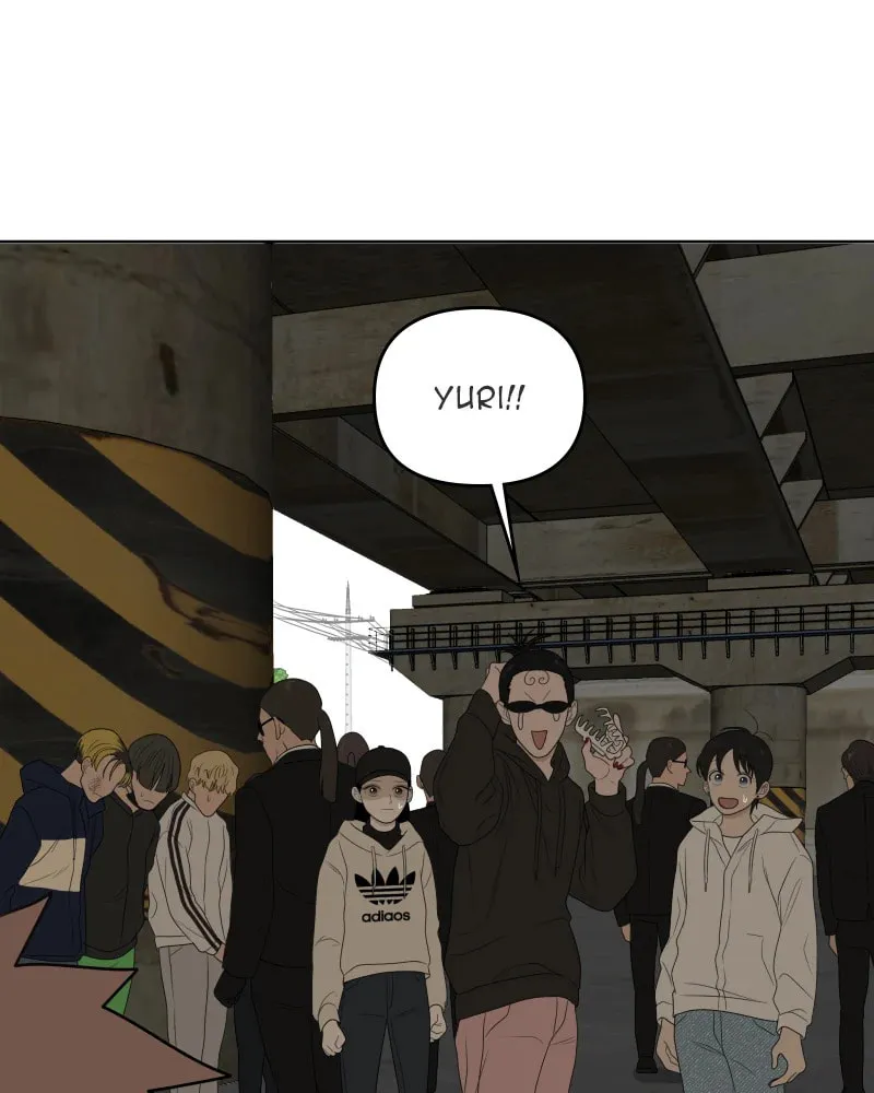 Illip Art High School Students Chapter 24 page 59 - 