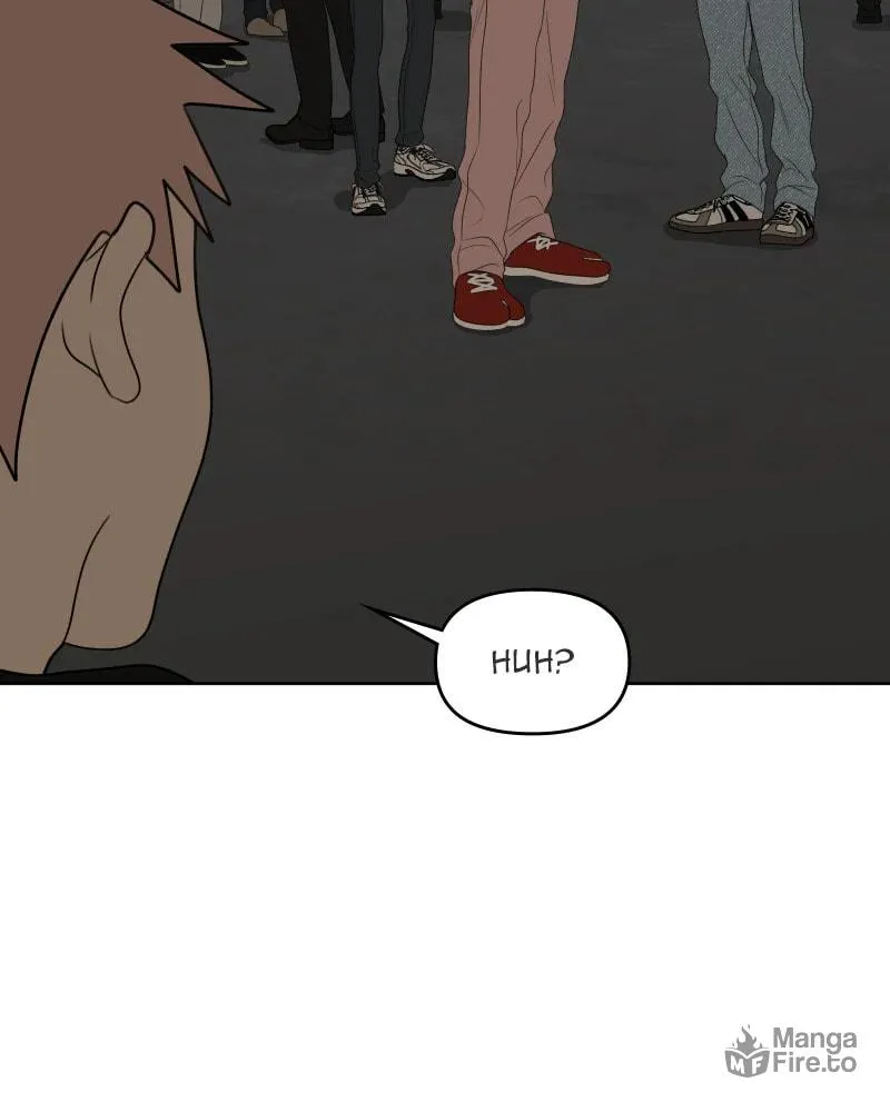 Illip Art High School Students Chapter 24 page 60 - 