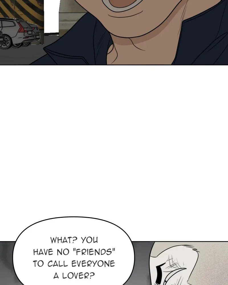 Illip Art High School Students Chapter 24 page 7 - 