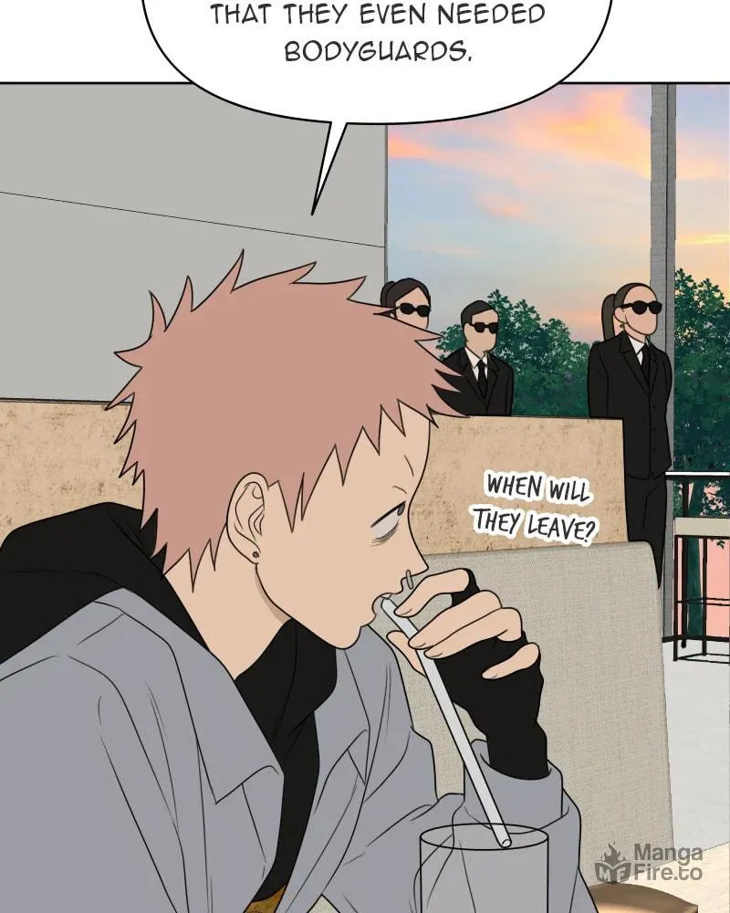 Illip Art High School Students Chapter 24 page 65 - 