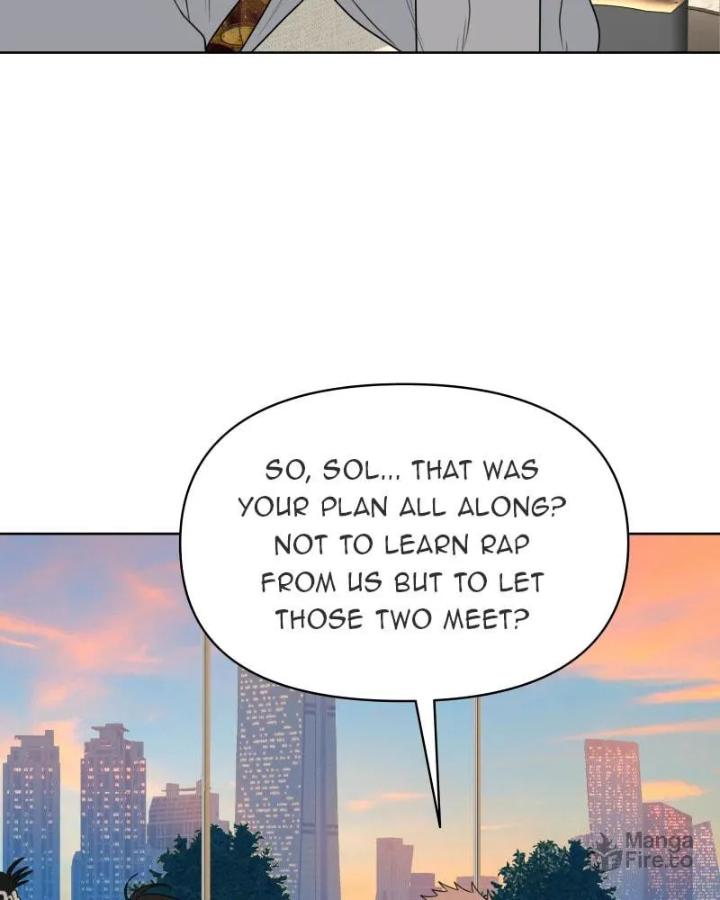 Illip Art High School Students Chapter 24 page 66 - 