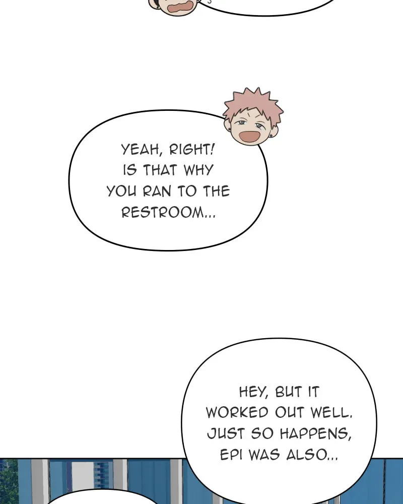Illip Art High School Students Chapter 24 page 68 - 