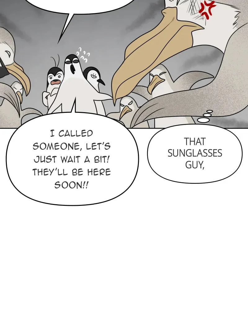 Illip Art High School Students Chapter 24 page 8 - 