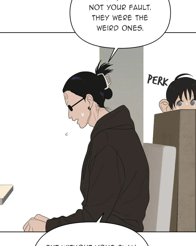 Illip Art High School Students Chapter 24 page 73 - 