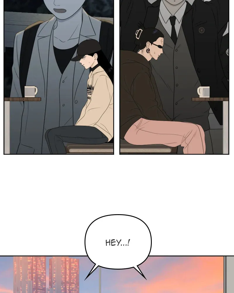 Illip Art High School Students Chapter 24 page 76 - 