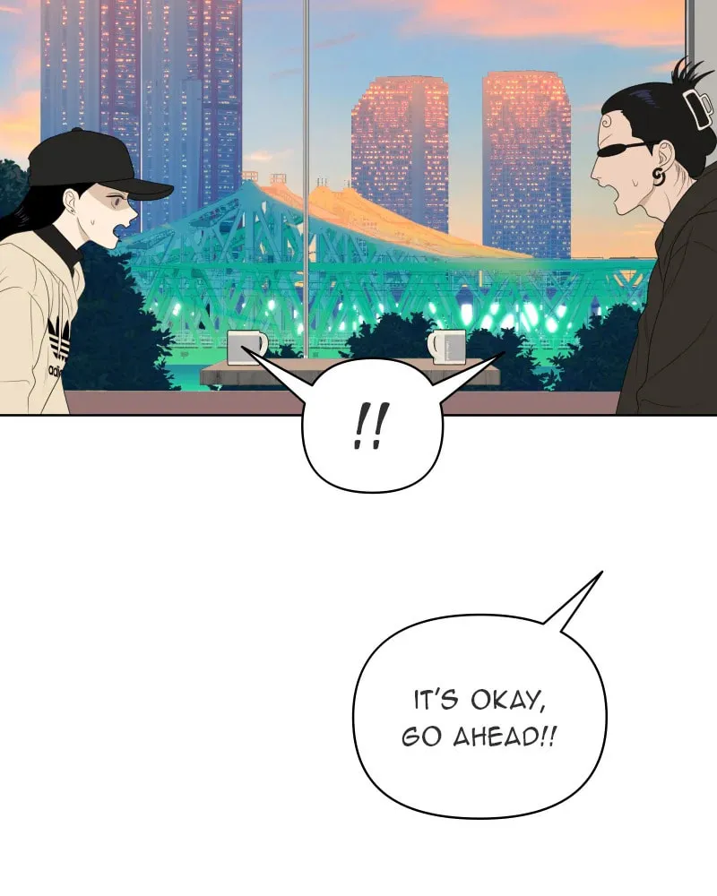 Illip Art High School Students Chapter 24 page 77 - 