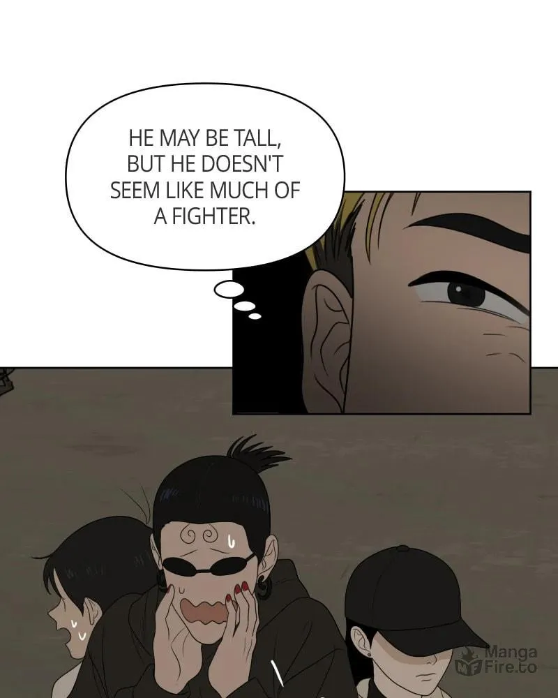Illip Art High School Students Chapter 24 page 9 - 