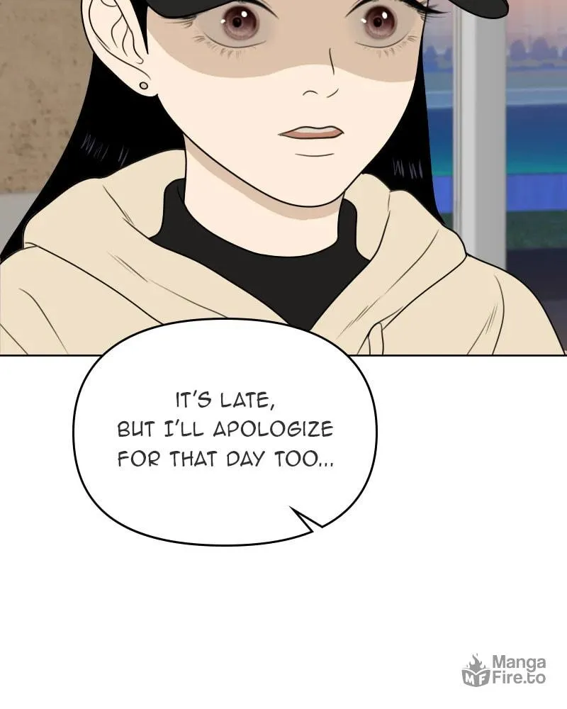 Illip Art High School Students Chapter 24 page 85 - 