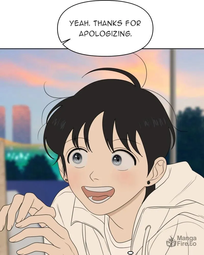 Illip Art High School Students Chapter 24 page 87 - 