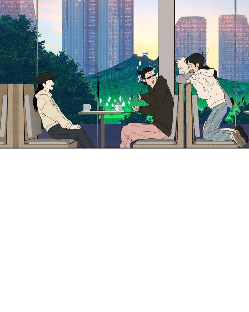 Illip Art High School Students Chapter 24 page 89 - 