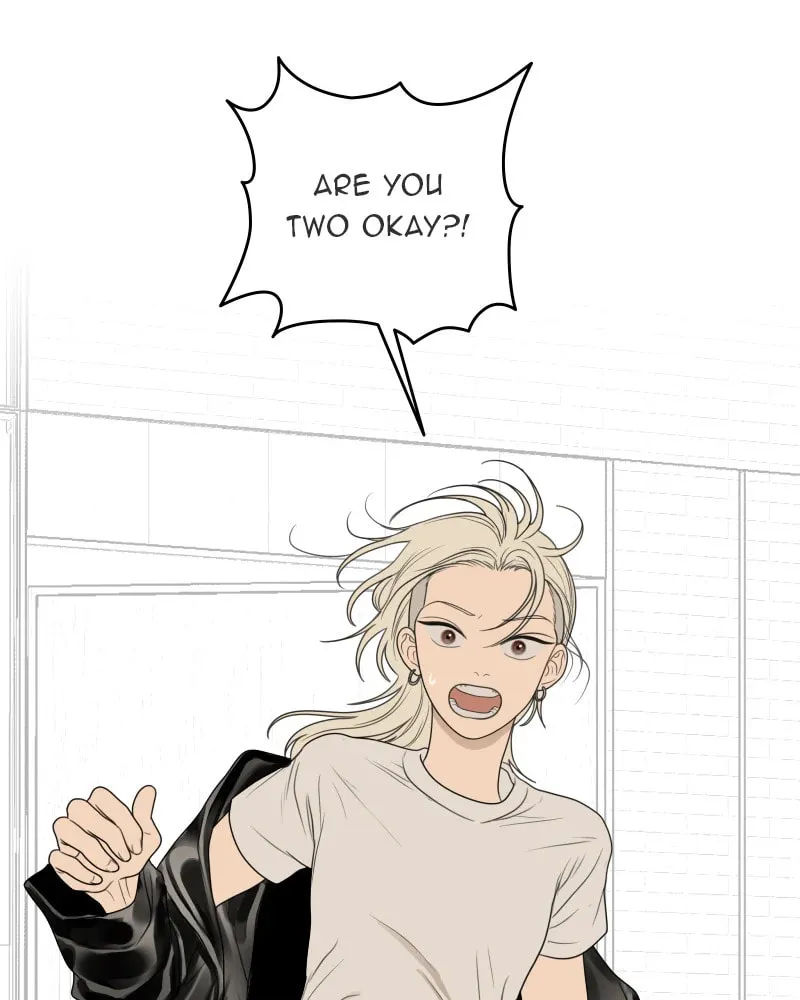Illip Art High School Students Chapter 24 page 91 - 